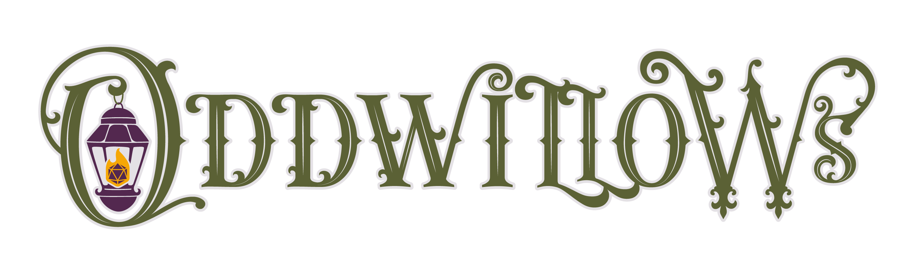 Oddwillow's logo