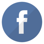 Facebook Social Media Icon