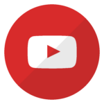 Youtube Social Media Icon
